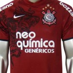 Nova camisa do Corinthians – terceiro uniforme: foto, preço e onde comprar