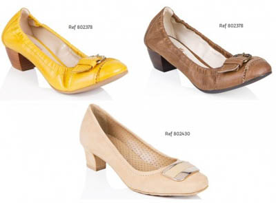 Calçados femininos Datelli coleção inverno 2012 – preços e fotos | Dicas,  Notícias e Afins