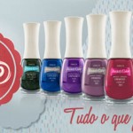 Beauty Color Esmaltes coleção 2012 – cores e fotos