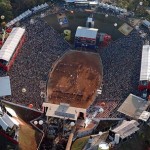 Festa de Barretos 2012: programação, rodeios, shows e preços dos ingressos