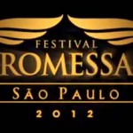 Festival Promessas 2012 na Globo – programação e shows