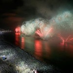 Fogos de Artifício de Reveillon pelo mundo – fotos e vídeos