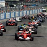 Fórmula 1 2012: calendário, carros, pilotos, ingressos, fotos