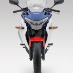 Honda CBR 250R – preço e foto