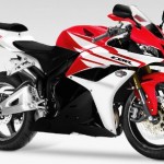 Honda CBR 600RR 2012 – preço e foto