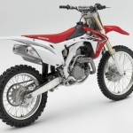 Honda CRF 450R 2013 – preço e fotos