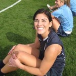 Hope Solo: fotos e vídeos da goleira dos Estados Unidos