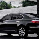 Hyundai Genesis 2012: preço e fotos