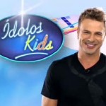 Ídolos Kids 2012: como fazer a inscrição