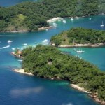 Ilha Grande verão e réveillon 2012 – pousadas e camping