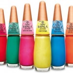 Esmaltes Impala 2012 – preço, cores e lançamentos