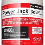 Suplemento Power Jack 3D: preço, como tomar, efeitos e onde comprar