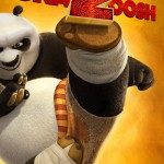 Kug Fu Panda 2 – trailer, sinopse, pôster, elenco de dubladores e data de estreia