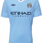 Nova camisa do Manchester City 2011/12 – foto, preço e onde comprar