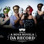 História e fotos do elenco de Máscaras, nova novela da Record
