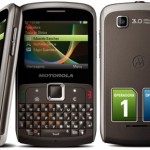 Motorola EX115 Motokey – preço, onde comprar desbloqueado, foto e vídeo