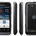 Celular Motorola Defy Mini XT321 – preço, onde comprar desbloqueado e foto
