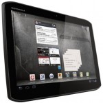 Motorola Xoom 2: preço, o que é, foto e vídeo do tablet