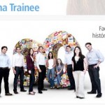 Nestlé trainee 2013 – vagas e inscrição