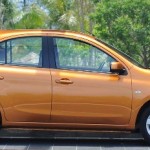 Nissan March 2012 – preço e fotos