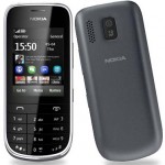 Nokia Asha 202 – preço, onde comprar desbloqueado e foto