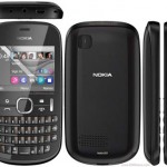 Nokia Asha 201 – preço, onde comprar desbloqueado e foto