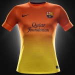 Novas camisas do Barcelona 2012/2013: preço, foto e onde comprar