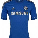 Novas camisas do Chelsea 2012/2013: preço, foto e onde comprar