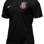 Novas camisas do Corinthians Nike 2012: foto, preço e onde comprar