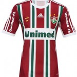 Novas camisas do Fluminense 2012: preço, foto e onde comprar