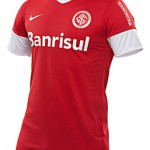 Nova camisa do Internacional 2012 Nike: foto, preço e onde comprar