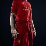Novas camisas do Liverpool  2012/2013: preço, foto e onde comprar
