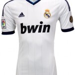Novas camisas do Real Madrid 2012/2013: preço, foto e onde comprar