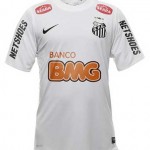 Nova camisa do Santos 2012 Nike: foto, preço e onde comprar