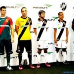 Novas camisas do Vasco 2012: preço, foto e onde comprar