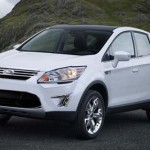 Novo Ford EcoSport 2012/2013 – preço, fotos e vídeo