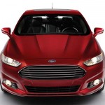 Novo Ford Fusion 2013 – preço e fotos