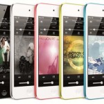 Novo iPod Touch 5 Apple – preço e foto