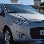 Fiat Palio 2012 – fotos e preço do Palio novo