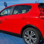 Fiat Palio Sporting – fotos e preço do Palio novo