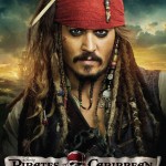 Piratas do Caribe 4 – trailer, sinopse, elenco, pôster e data de estreia
