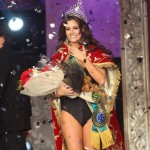Vídeo e Foto da Miss Brasil 2011 Priscila Machado