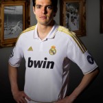 Novas camisas do Real Madrid 2011/12 – foto, preço e onde comprar