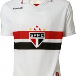 Novas camisas do São Paulo modelo 2012: foto, preço e onde comprar