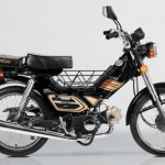 Moto Shineray 50cc 2012 – preço e foto