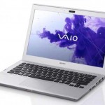 Ultrabook Sony VAIO T13: preço e fotos