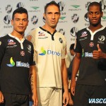 Terceira Camisa do Vasco, modelo 2011 – fotos, preço e onde comprar