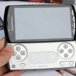 Celular Sony Ericsson XPERIA Play (PlayStation Phone): o que é, onde comprar, preço, foto, vídeos, jogos e outras novidades