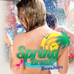 Spring Break Brasileiro 2013: programação, shows e preço dos ingressos